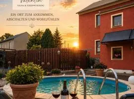 Landhaus Valentin