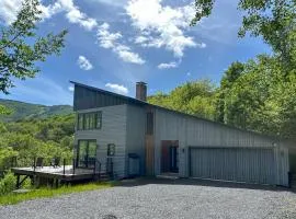 Sugarbush Upper Village Retreat