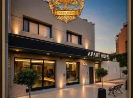 Apart hotel