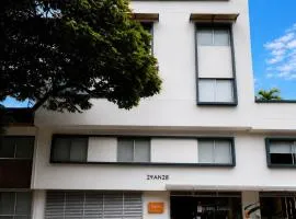 Basic Hotel Chipichape by Hoteles MS