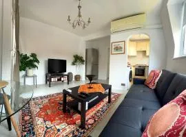 Cosy one bedroom apartment in marlow bottom