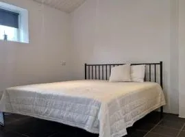 Wonderfully unique accommodation