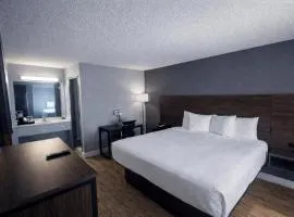 Chicago Lakeshore Hotel