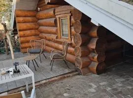 Eco Retreat