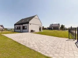 Dom nad morzem Mosty blisko Rewy całoroczny dom na wyłączność
