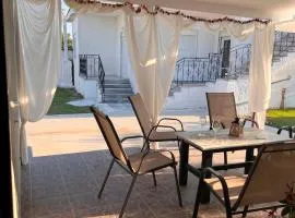 Villa Harmony