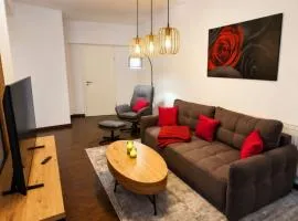 LogIn Apartments Halberstadt