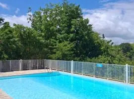 Appartement 2 chambres tout confort