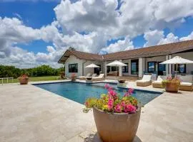 Stunning Views! Luxurious & Secluded Glen Rose Gem