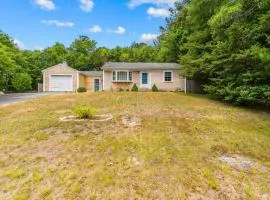 2BR Family Vacation Home firepitbackyard