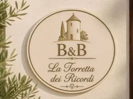 B&b La Torretta dei Ricordi