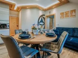 Apartament Między Górami