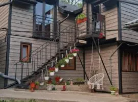 Домашня оселя