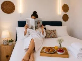 Lucky Suites