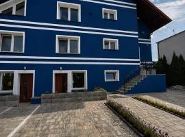 Apartments in Sierakowice