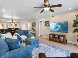 Sandcastles - Direct Oceanfront Apartments with Pool Tennis Pets Welcome