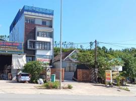 G7 Hotel, hotel a Quyền Hoành