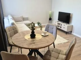 Palanga Market Square Apartments