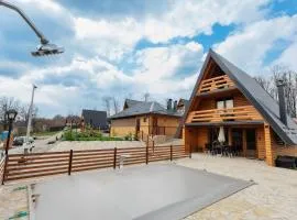Bungalow&Spa GIGIC II - Swimmingpool