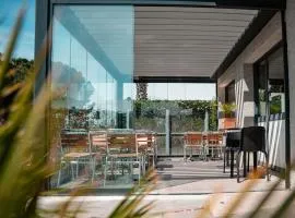 ibis budget Narbonne Est