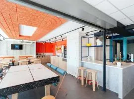 ibis budget Pertuis Portes du Luberon