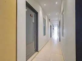 Hotel O Ace