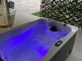 Tharimanto FILOXENIA APARTMENTS & SPA