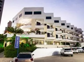 Petrolina Palace Hotel