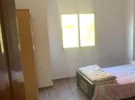 Soukaina home