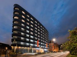 VOU Suites by Avia Suites, hotel i Bogotá