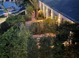 Apartament Zielone Tarasy nad jeziorem Nyskim Skorochów
