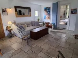 Bella Machja house