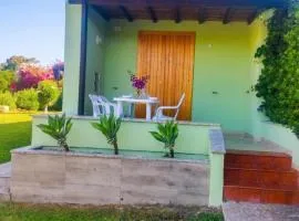 Villa Giorgia with garden - 50m from the Beach
