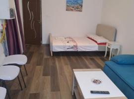 Strada Banu Mihalcea Nr. 150, hotel di Constanta