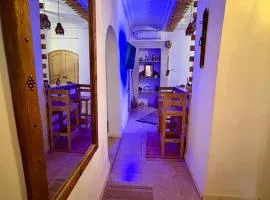 Dar Chahla