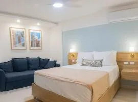 Modern Studio, Colonial Zone, Santo Domingo Este