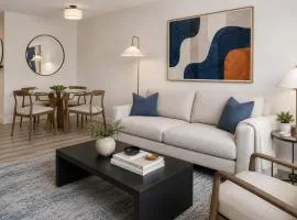 Global Luxury Suites at Georgetown