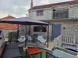 Rafa´s house