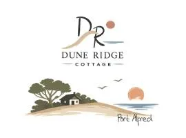 Dune Ridge Cottage
