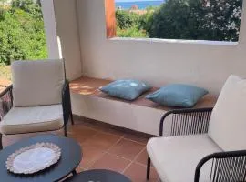 Villa Istella E Mari Kal'E Moru