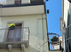 La capannetta house
