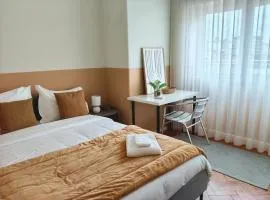 Lovely room in city centre
