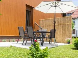 Apartman ''Kod bake'' Delnice