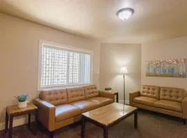 Updated condo in Logan