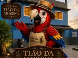 Pouso Tião da Morena