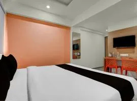 Collection O Hotel Orange Tree