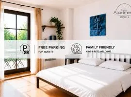 Family Apartments Praha 6