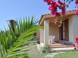 Villa Oleandro with garden BBQ - near the beach