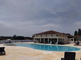 L'Orée de Cassen