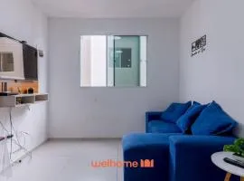 Apartamento em Guaratiba perto do Park Shopping